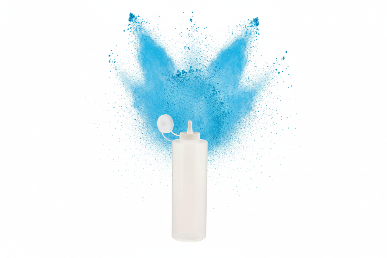 Bouteilles à Presser