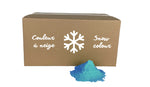 Load image into Gallery viewer, Snow Colour Powder Bulk 25lbs
