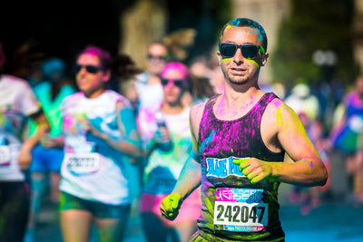 Color Run Cost Budget Guide for Schools and Municipalities