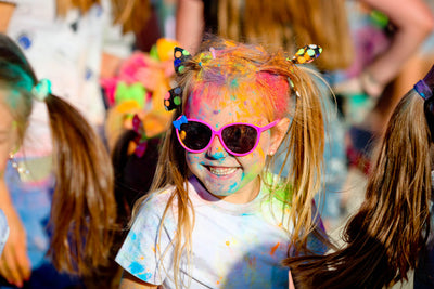Personalize Your School Parties with Nouwee Accessories