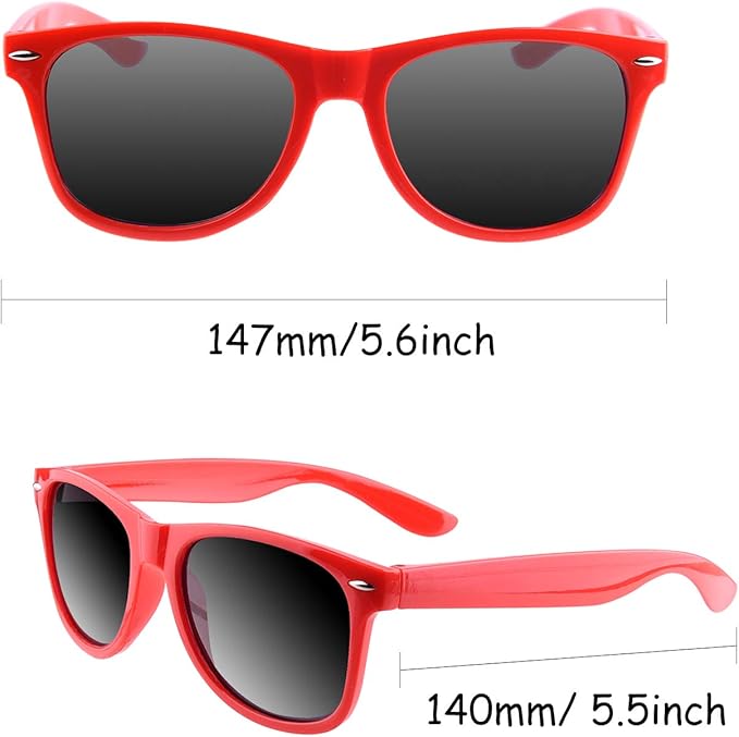 Colored Sunglasses