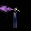 Extinguisher-colour-powder