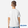 Youth Bulk White T-Shirt