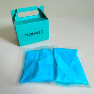 Gender Reveal Colour Powder Kit
