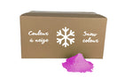 Load image into Gallery viewer, Snow Colour Powder Bulk 25lbs
