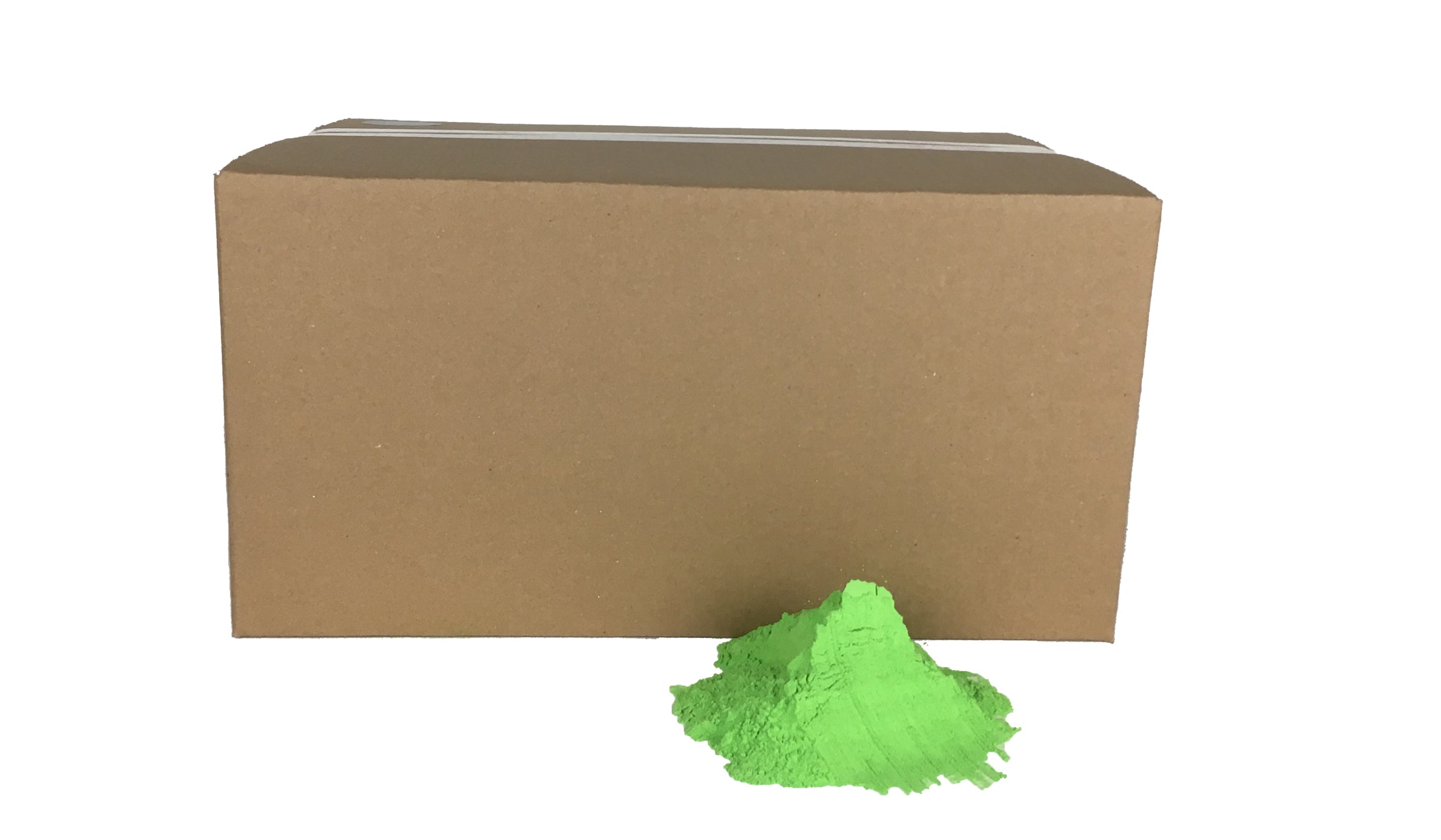 Premium colour powder 25 lbs box for colour run fundraising school activity race holi gender reveal
